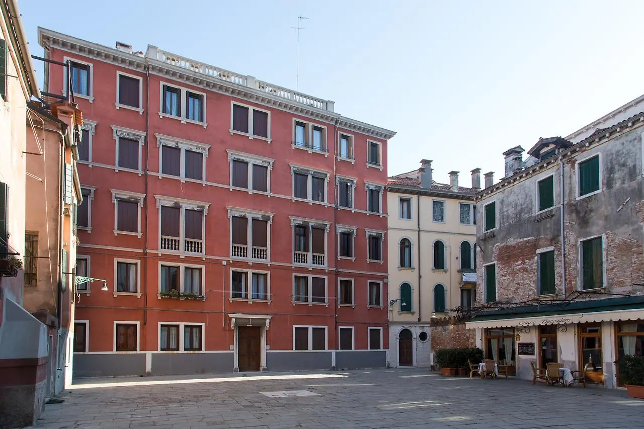 True Venice