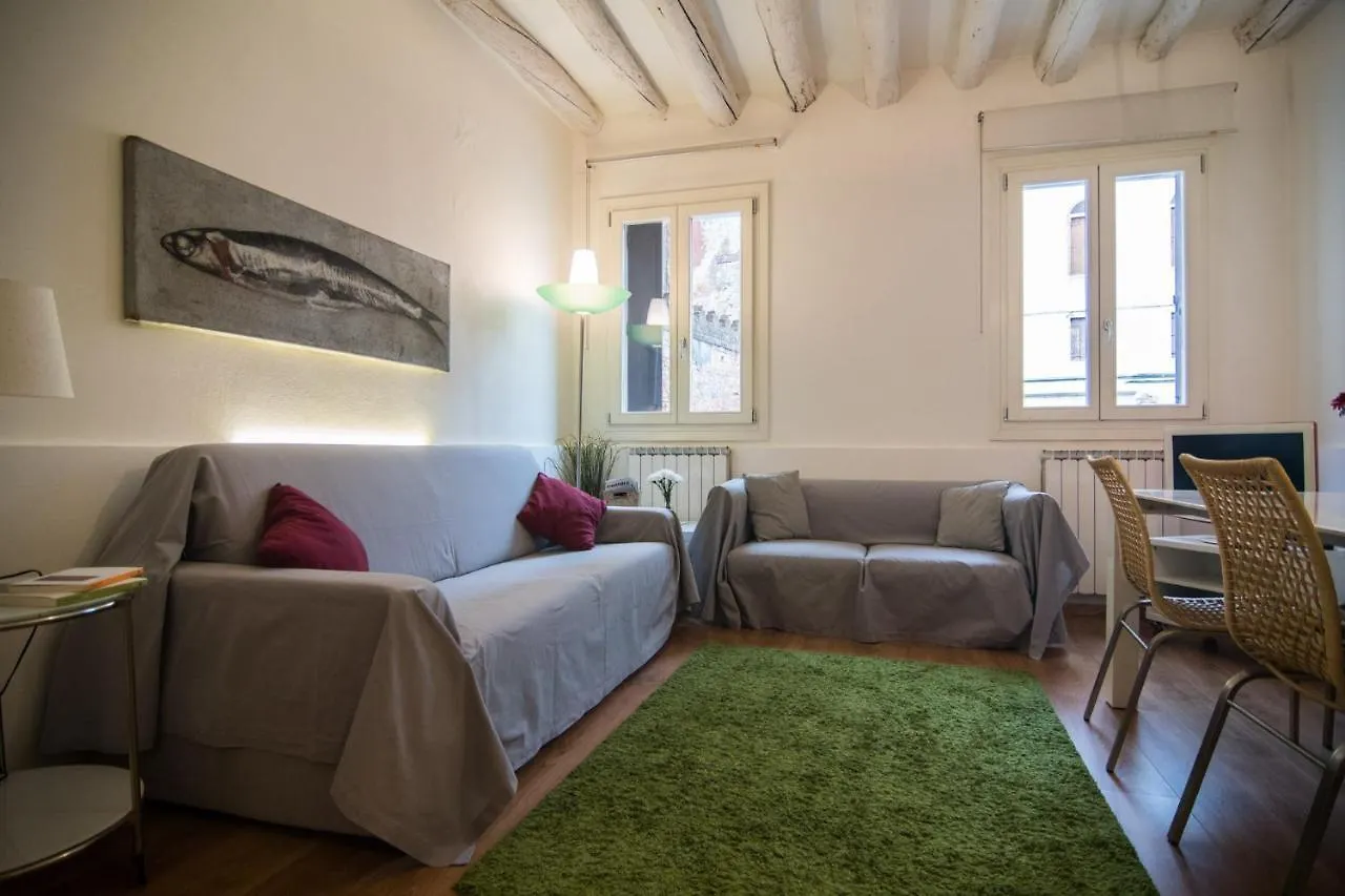 True Venice Villa