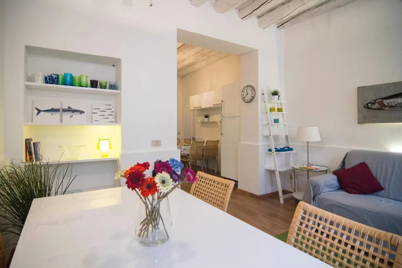 Villa True Venice Italy