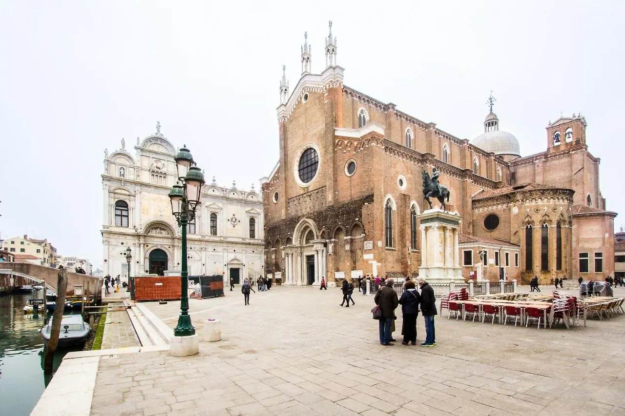 Villa True Venice