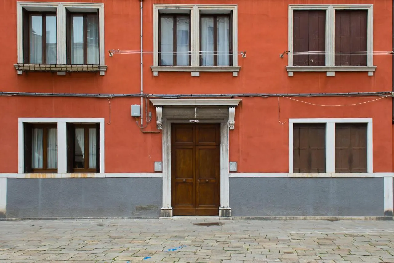 True Venice Italy